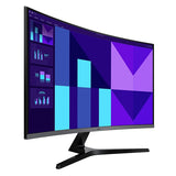 Samsung LS32D390GA 32" FHD Curved Monitor