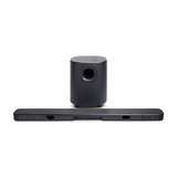 JBL BAR800 MKII 5.1.2 Channel Soundbar with Sub