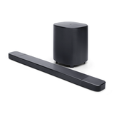 JBL BAR800 MKII 5.1.2 Channel Soundbar with Sub