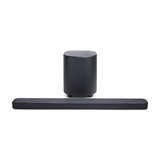 JBL BAR800 MKII 5.1.2 Channel Soundbar with Sub