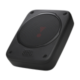 JBL BassPro Lite Compact Under Seat 200W Active Amplified Powered Subwoofer