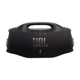 JBL Boombox 4 Portable BT Speaker - Black
