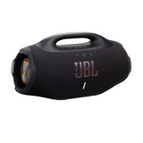JBL Boombox 4 Portable BT Speaker - Black
