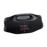 JBL Boombox 4 Portable BT Speaker - Black