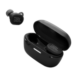 JBL Endurance Race 2 Waterproof Sports True Wireless Earbuds - Black