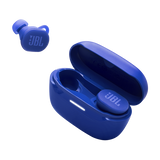 JBL Endurance Race 2 Waterproof Sports True Wireless Earbuds -Blue