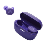 JBL Endurance Race 2 Waterproof Sports True Wireless Earbuds -Purple