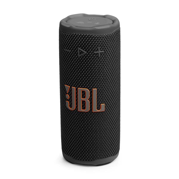 JBL Grip Portable BT Speaker & Light - Black