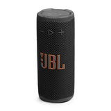 JBL Grip Portable BT Speaker & Light - Black