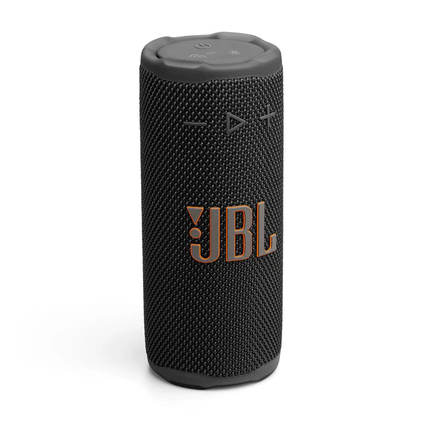 JBL Grip Portable BT Speaker & Light - Black