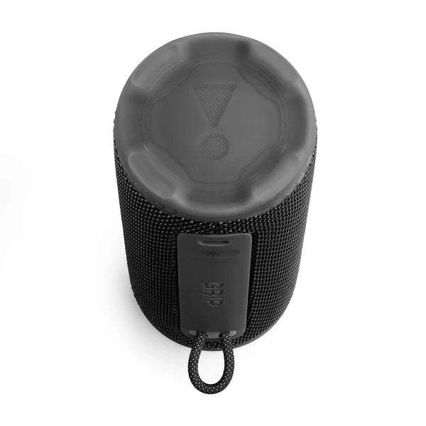 JBL Grip Portable BT Speaker & Light - Black