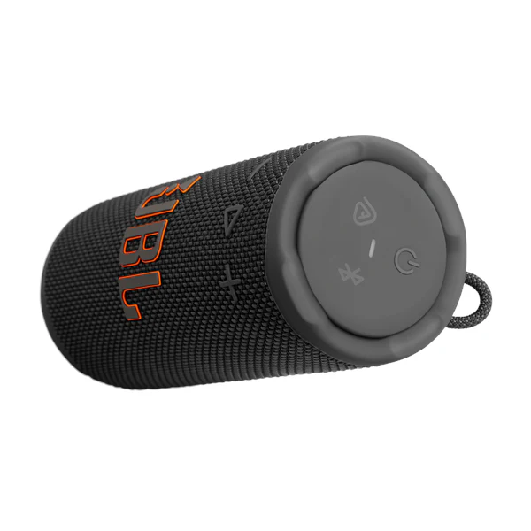 JBL Grip Portable BT Speaker & Light - Black