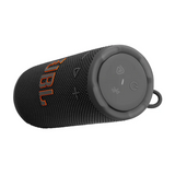 JBL Grip Portable BT Speaker & Light - Black