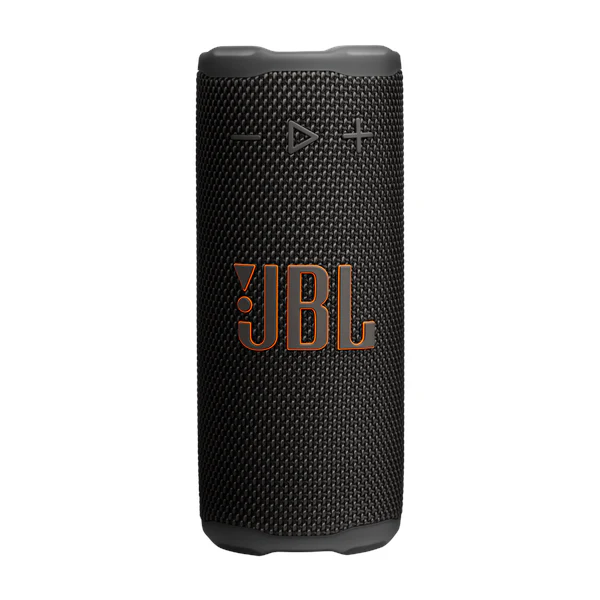 JBL Grip Portable BT Speaker & Light - Black
