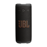 JBL Grip Portable BT Speaker & Light - Black