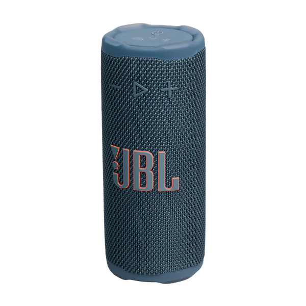 JBL Grip Portable BT Speaker & Light - Blue