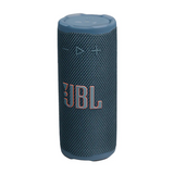 JBL Grip Portable BT Speaker & Light - Blue
