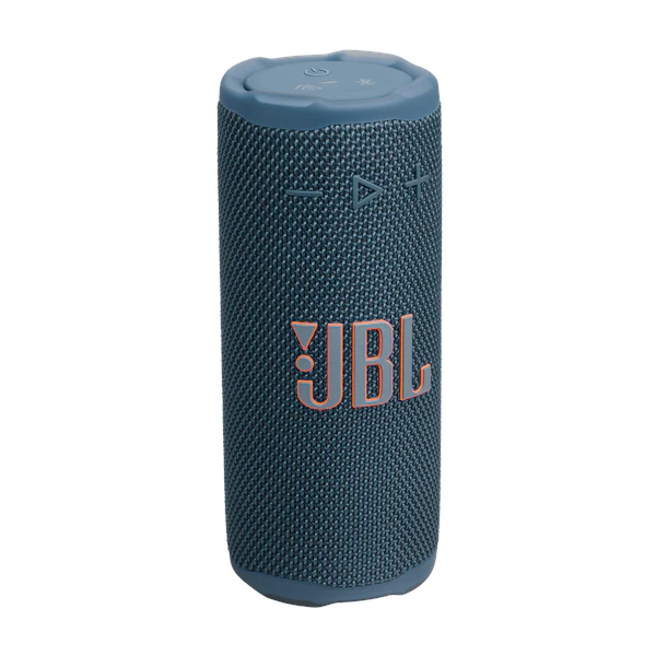 JBL Grip Portable BT Speaker & Light - Blue