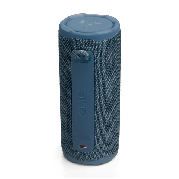 JBL Grip Portable BT Speaker & Light - Blue