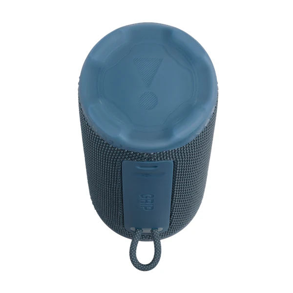 JBL Grip Portable BT Speaker & Light - Blue