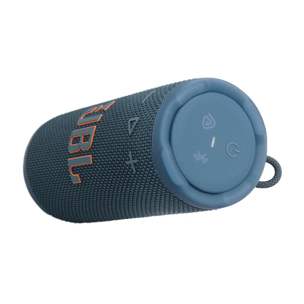 JBL Grip Portable BT Speaker & Light - Blue