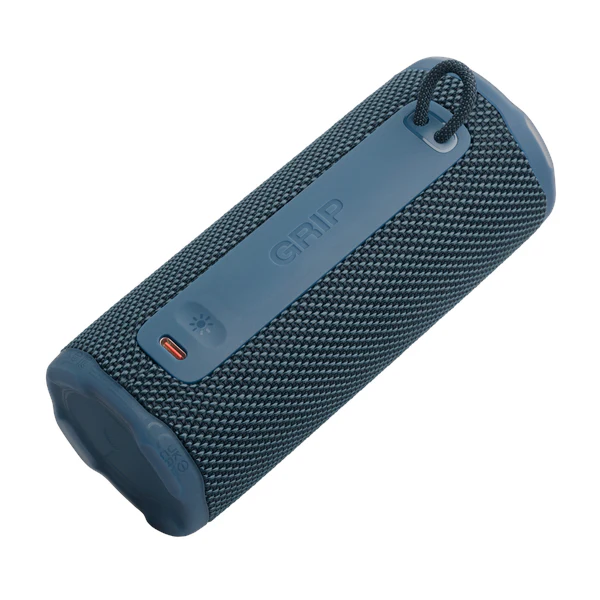 JBL Grip Portable BT Speaker & Light - Blue