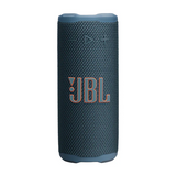 JBL Grip Portable BT Speaker & Light - Blue