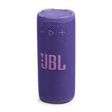 JBL Grip Portable BT Speaker & Light - Purple
