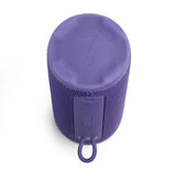 JBL Grip Portable BT Speaker & Light - Purple