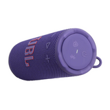 JBL Grip Portable BT Speaker & Light - Purple