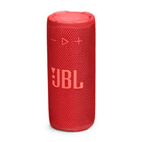 JBL Grip Portable BT Speaker & Light - Red