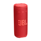 JBL Grip Portable BT Speaker & Light - Red