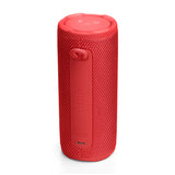 JBL Grip Portable BT Speaker & Light - Red