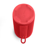 JBL Grip Portable BT Speaker & Light - Red