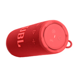 JBL Grip Portable BT Speaker & Light - Red