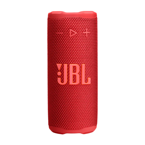 JBL Grip Portable BT Speaker & Light - Red