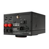 JBL MA710 - 7.2-channel 8K Dolby Atmos AV Receiver (Black)