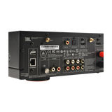 JBL MA710 - 7.2-channel 8K Dolby Atmos AV Receiver (Black)