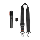 JBL Partybox On the Go 2   -   Black