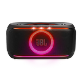 JBL Partybox On the Go 2   -   Black