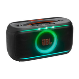 JBL Partybox On the Go 2   -   Black