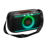 JBL Partybox On the Go 2   -   Black