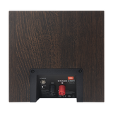 JBL 240H Pair Height Speakers (Black)