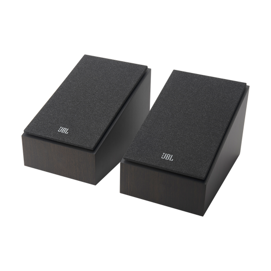 JBL 240H Pair Height Speakers (Black)