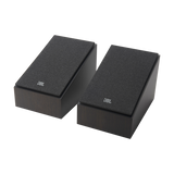 JBL 240H Pair Height Speakers (Black)