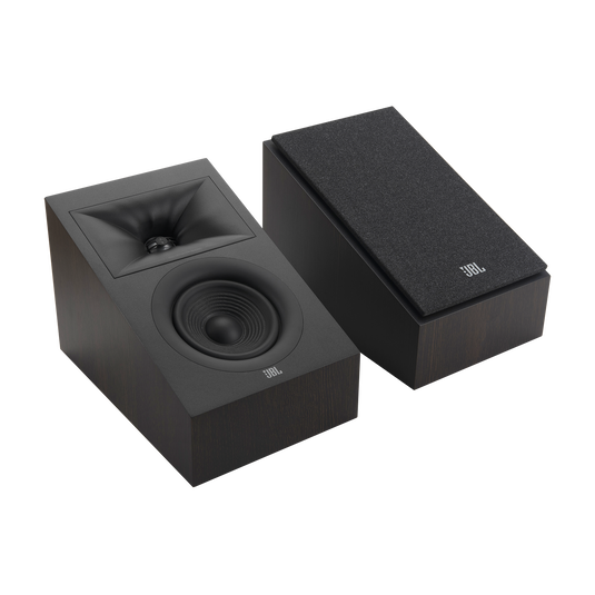 JBL 240H Pair Height Speakers (Black)