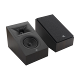 JBL 240H Pair Height Speakers (Black)