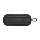 JBL Tuner 3 FM/DAB Bluetooth Portable BT Radio - Black