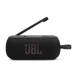 JBL Tuner 3 FM/DAB Bluetooth Portable BT Radio - Black