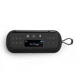JBL Tuner 3 FM/DAB Bluetooth Portable BT Radio - Black